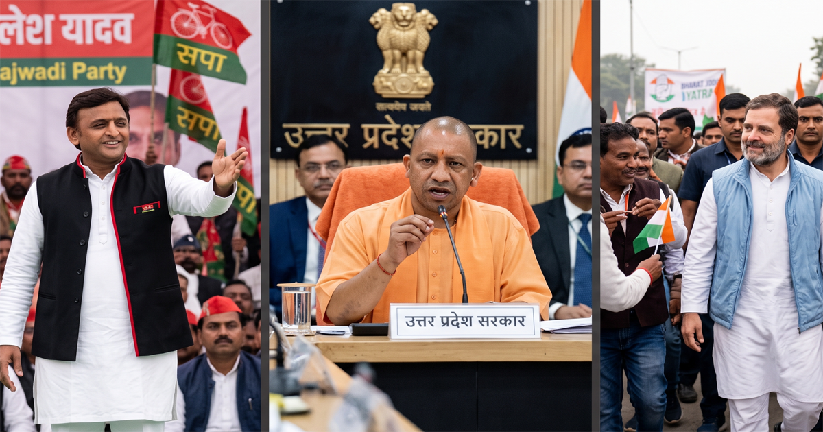 akhilesh-yogi-rahul