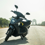 e-scooty