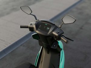e-scooty