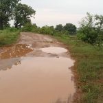 rehal-rohiteshwar-dham-road-under-cunstructed
