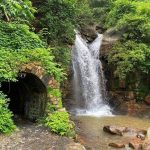 kashish-waterfall-rohtas