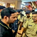 tejpratap-yadav-arrested