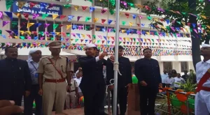 DM-Rohtas-flag-hoisting