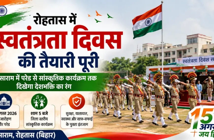 Rohtas_Independence_Day-2026