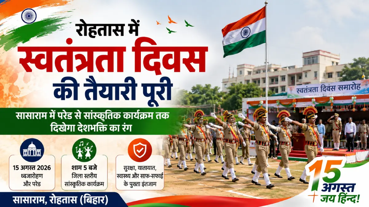 Rohtas_Independence_Day-2026