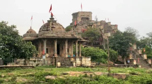 chaurasan-temple-rohtasgarh-fort-in