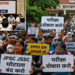 jharkhand-jpsc-jssc-protest