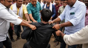 rohtas-teacher-kidnapping-attempt-in