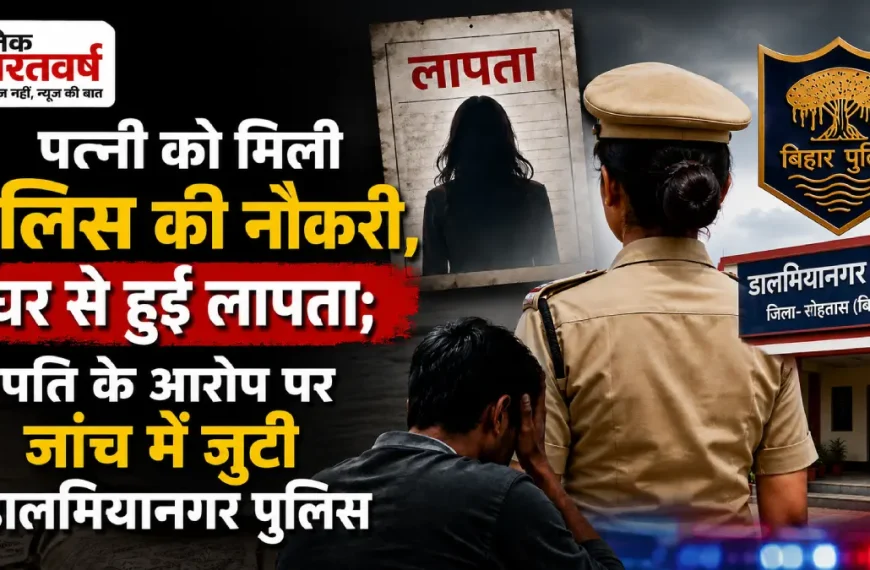rohtas-woman-constable-missing-dalmianagar-fi