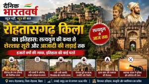 rohtasgarh-fort-history-fi