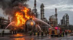 russia-amur-gas-chemical-plant-fire-in