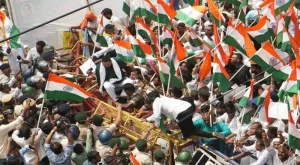 tejashwi-yadav-lok-bhavan-march-in