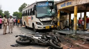 रोहतास_सड़क_हादसा_सांकेतिक फोटो