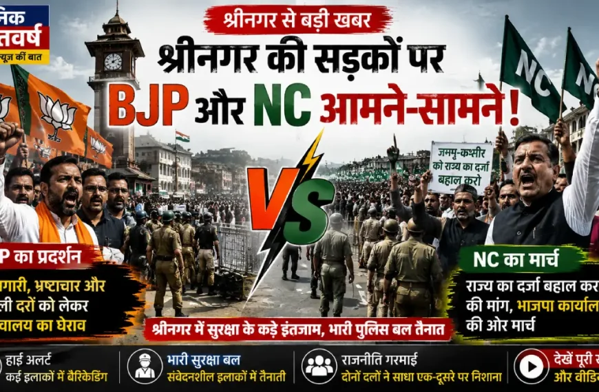 srinagar-bjp-nc-protest-face-off-fi