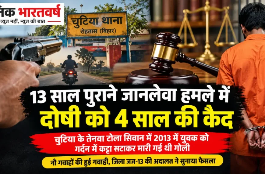 चुटिया जानलेवा हमला मामला